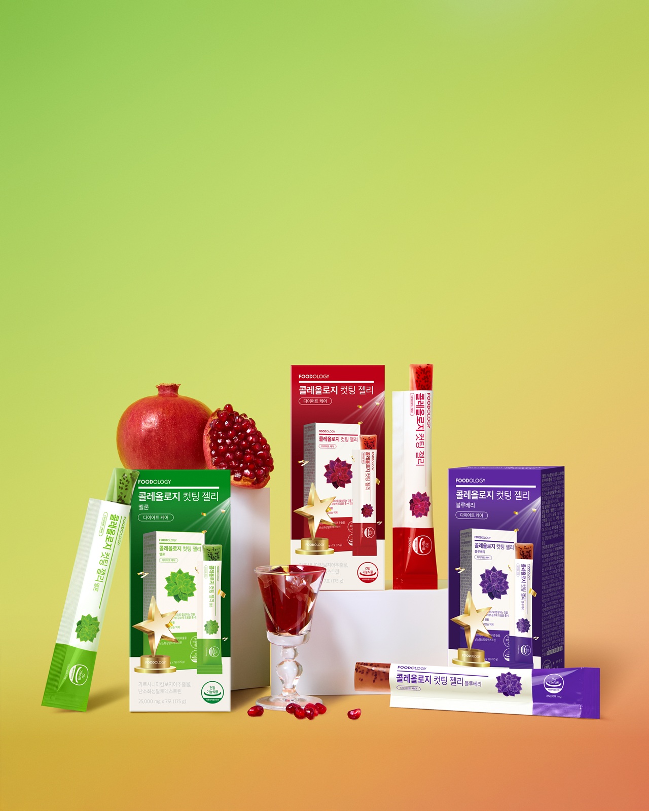 푸드올로지, 큐텐재팬 ‘메가와리’ 1분기 1위… 일본 시장 영향력 확대 3-Image